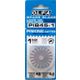 OLFA Blades Rotary Pinking Cutter 1/pk 45mm